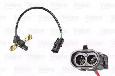 VALEO 254134 -  Датчик импульсов