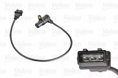 VALEO 254136 - Датчик импульсов