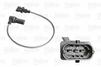 VALEO 254189 -  Датчик импульсов