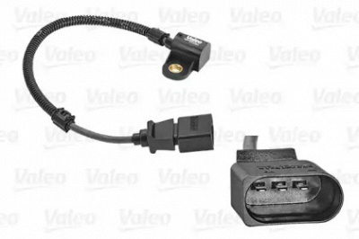 VALEO 255004 -  Датчик, положение распределительного вала