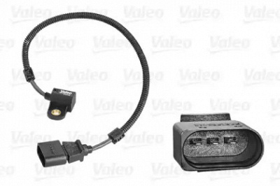 VALEO 255005 -  Датчик, положение распределительного вала