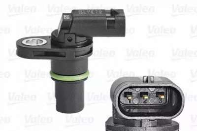 VALEO 255007 -  Датчик, положение распределительного вала