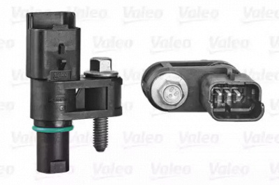 VALEO 255009 -  Датчик, положение распределительного вала