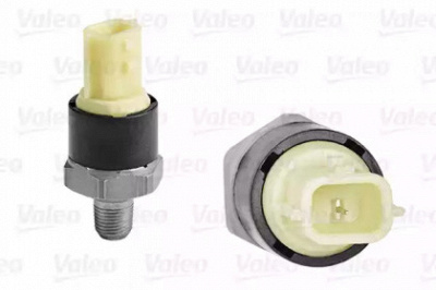 VALEO 255104 -  Датчик, давление масла