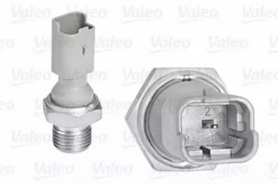 VALEO 255105 -  Датчик, давление масла