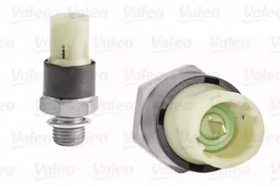 VALEO 255106 -  Датчик, давление масла