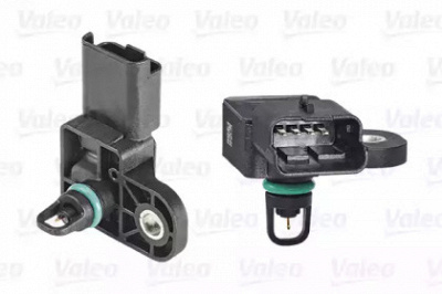 VALEO 255107 -  Датчик, давление масла