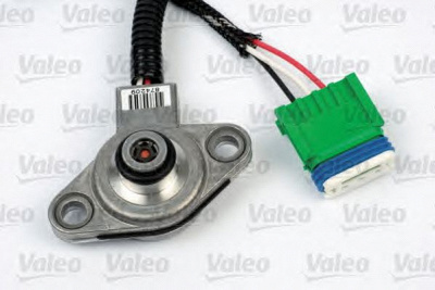 VALEO 255500 -  Датчик давления масла, а