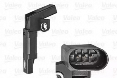 VALEO 255501 -  Датчик импульсов