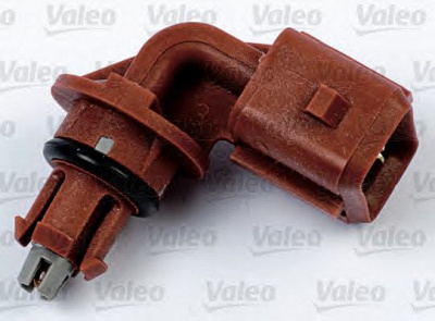 VALEO 255600 -  Датчик, температура впускаемого воздуха