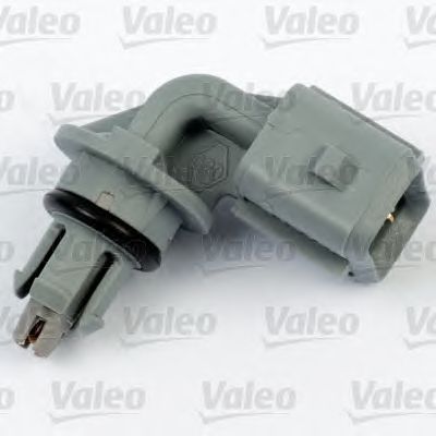 VALEO 255602 -  Датчик, температура впускаемого воздуха
