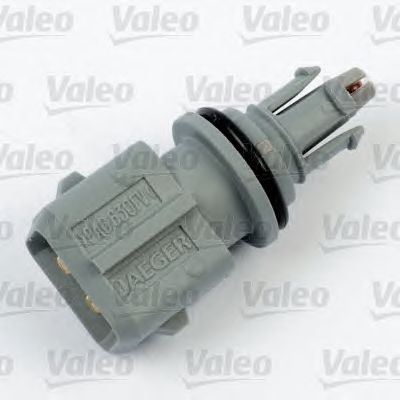 VALEO 255604 -  Датчик, температура впускаемого воздуха