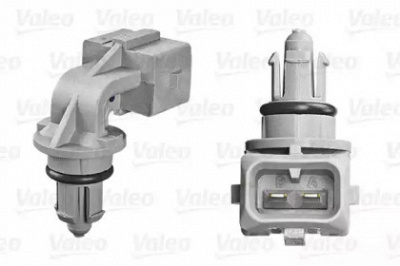 VALEO 255607 -  Датчик, температура впускаемого воздуха