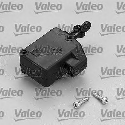 VALEO 256366 -  Регулировочный элемент, центральный замок