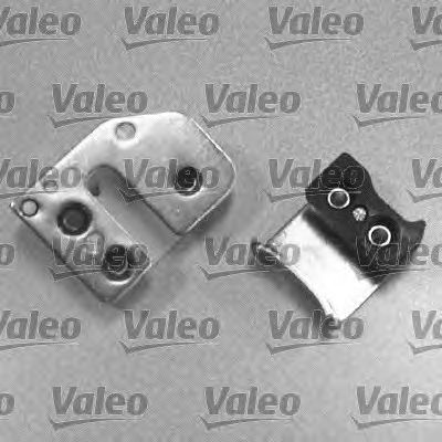 VALEO 256407 -