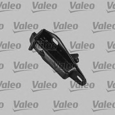 VALEO 256411 -  Замок задней двери