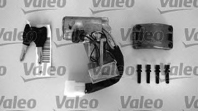 VALEO 256504 -
