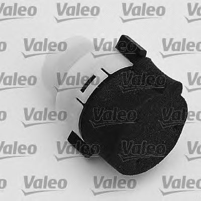 VALEO 256568 -  Переключатель зажигания