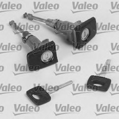 VALEO 256632 -  