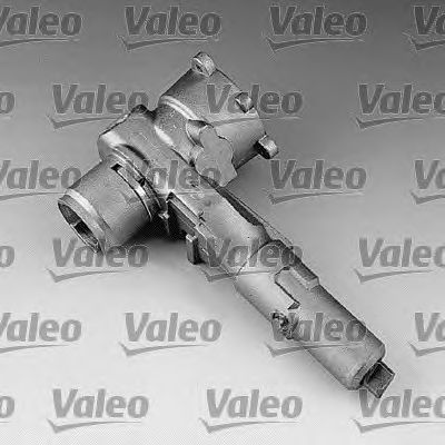 VALEO 256665 -  Корпус цилиндра замка