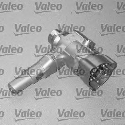 VALEO 256699 -  Корпус цилиндра замка