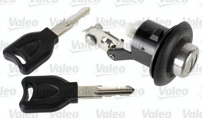 VALEO 256965 -  Цилиндр замка