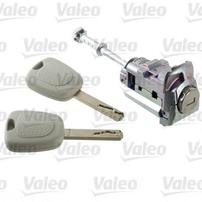 VALEO 256968 -  Цилиндр замка