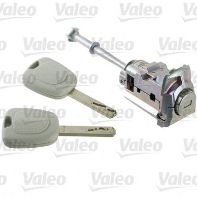 VALEO 256973 -  Цилиндр замка