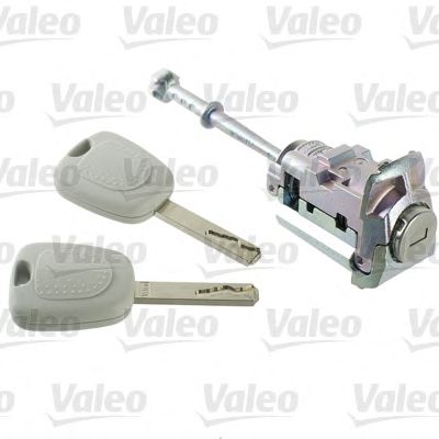 VALEO 256974 -  Цилиндр замка