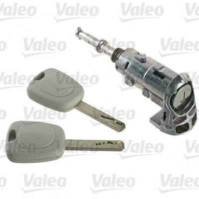 VALEO 256977 -  Цилиндр замка