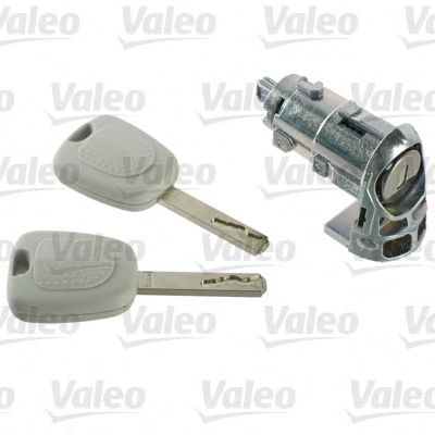 VALEO 256978 -  Цилиндр замка