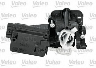 VALEO 256986 - Цилиндр замка