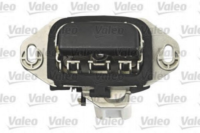 VALEO 256987 -  Цилиндр замка