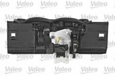 VALEO 256992 - Цилиндр замка