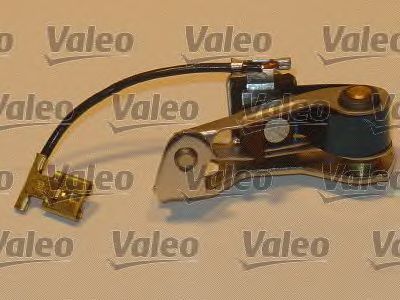 VALEO 343414 -  Контактная группа, распределитель зажигания