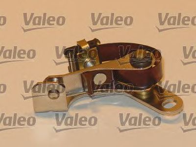 VALEO 343418 -  Контактная группа, распределитель зажигания