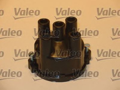 VALEO 343837 -  Крышка распределителя зажигания