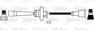 VALEO 346069 -  Комплект проводов зажигания
