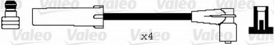 VALEO 346093 -  Комплект проводов зажигания