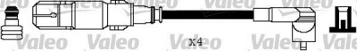 VALEO 346110 -  Комплект проводов зажигания