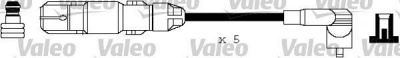 VALEO 346115 -  Комплект проводов зажигания