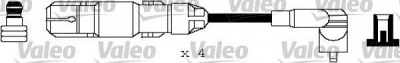 VALEO 346121 -  Комплект проводов зажигания