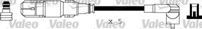 VALEO 346123 -  Комплект проводов зажигания