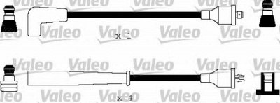 VALEO 346168 -  Комплект проводов зажигания