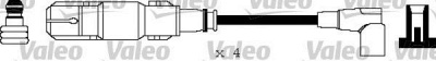 VALEO 346170 -  Комплект проводов зажигания