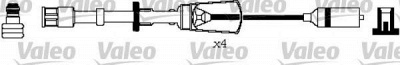 VALEO 346175 -  Комплект проводов зажигания