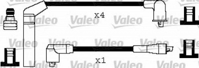VALEO 346210 -  Комплект проводов зажигания