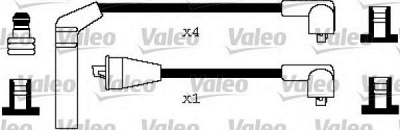 VALEO 346251 -  Комплект проводов зажигания