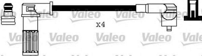 VALEO 346262 -  Комплект проводов зажигания