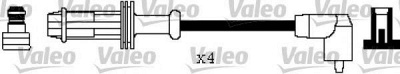 VALEO 346299 -  Комплект проводов зажигания
